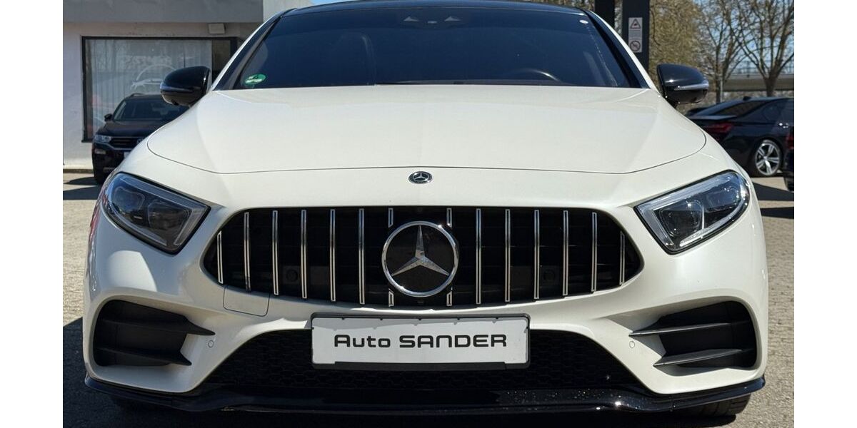Mercedes-Benz CLS 350 224.794 km 37.950 &euro; Ergolding ( bei Landshut ) 84030