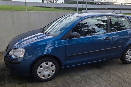 VW Polo 108.293 km 3.100 &euro; Kranenburg 47559