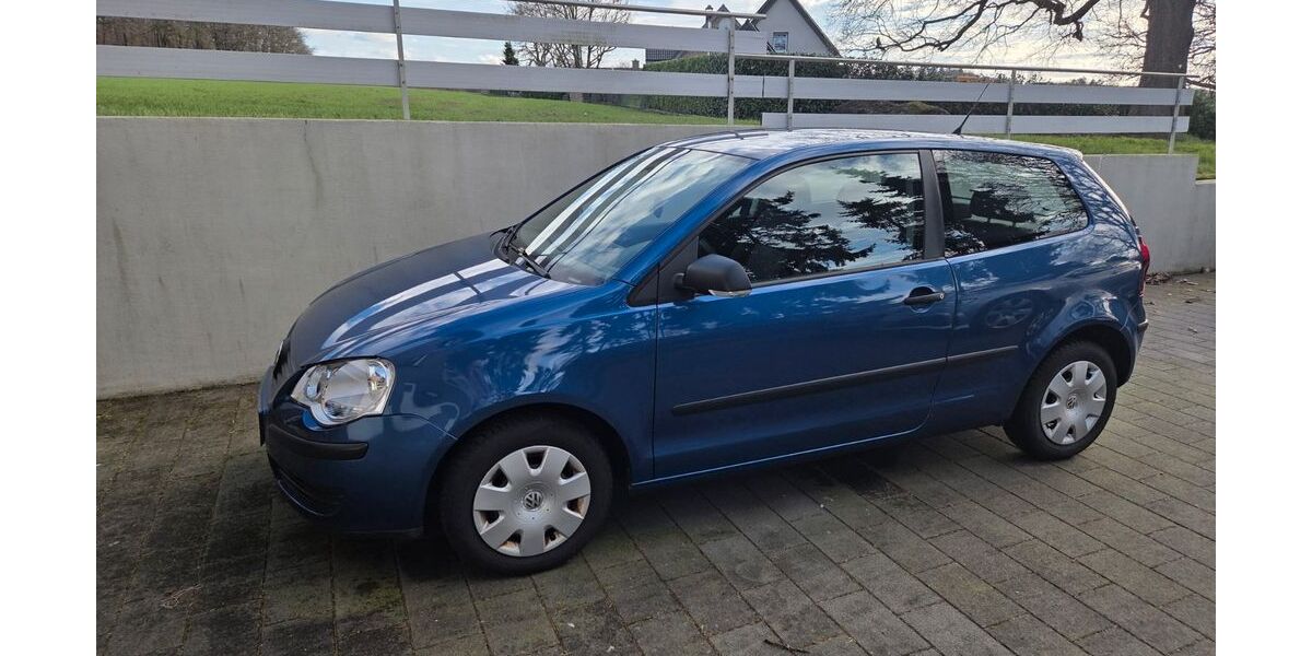 VW Polo 108.293 km 3.100 &euro; Kranenburg 47559