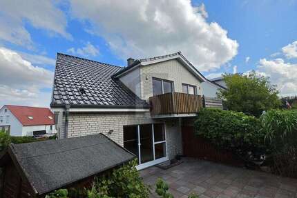 Haus Lübeck Alt-Travemünde / Rönnau - 5 Zimmer, 220 m&sup2;, 1.498.000&euro; | Angebot:27351888