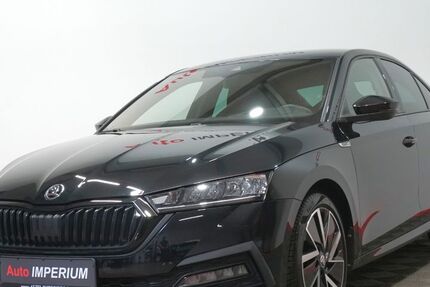 Skoda Octavia 70.418 km 26.590 &euro; Schmidgaden 92546