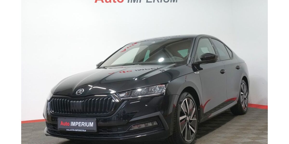 Skoda Octavia 70.418 km 26.590 &euro; Schmidgaden 92546