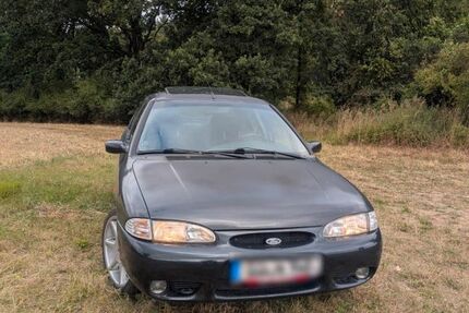 Ford Mondeo 183.000 km 3.000 &euro; Güstrow 18273