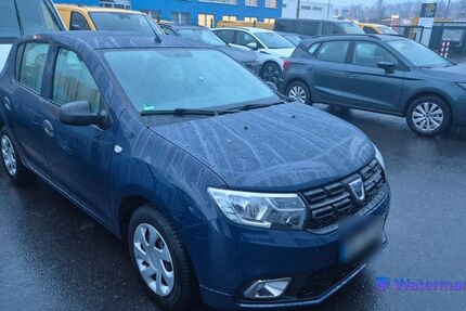 Dacia Sandero 28.000 km 8.999 &euro; Heinsberg 52525