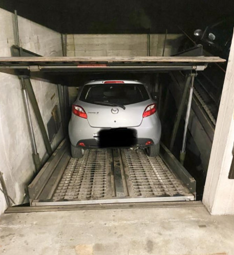 Garage zu verkaufen in München 11.995 €