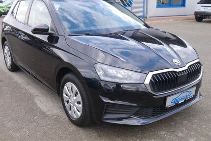 Skoda Fabia 19.800 km 14.480 &euro; Rahden 32369