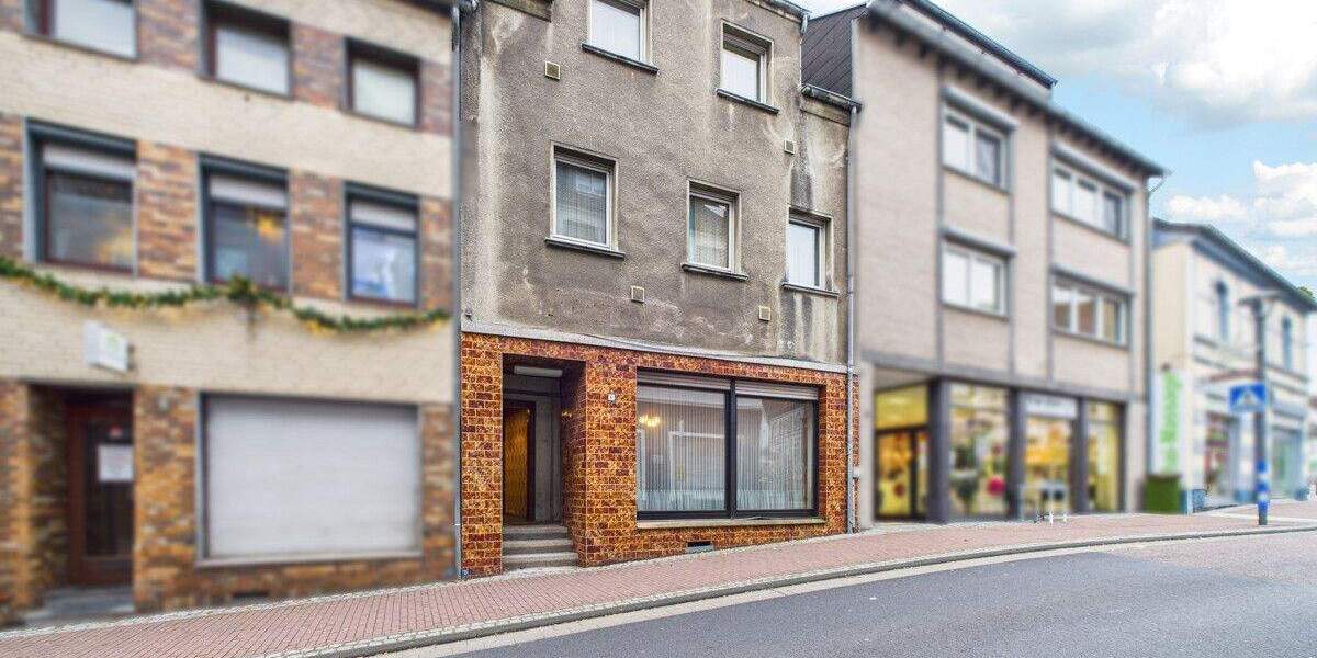 REIMANN&WOLFF Wassenberg-Unterstadt: 