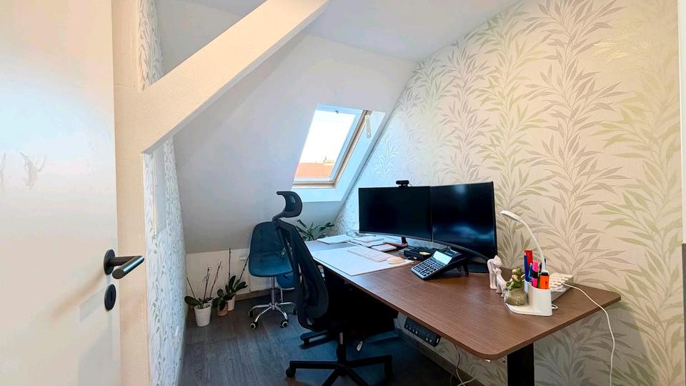 Doppelhaushälfte Dessau-Roßlau Roßlau - 3 Zimmer, 90 m&sup2;, 190.000&euro; | Angebot:26761989
