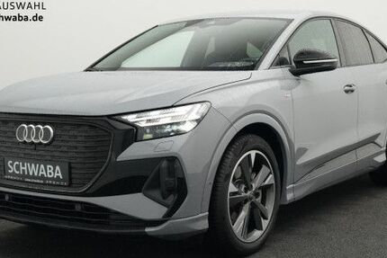 Audi Q4 e-tron 22.500 km 37.970 &euro; Gersthofen 86368