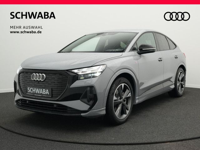 Audi Q4 e-tron 22.500 km 37.970 &euro; Gersthofen 86368