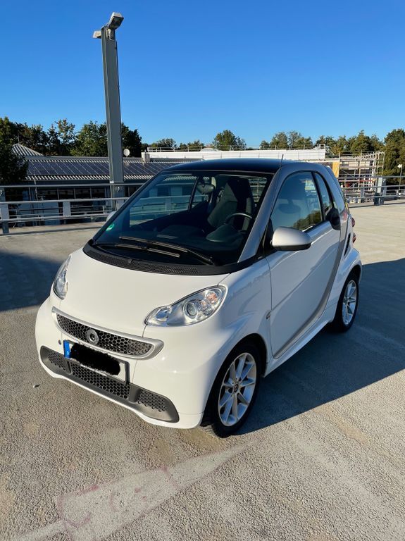 ForTwo