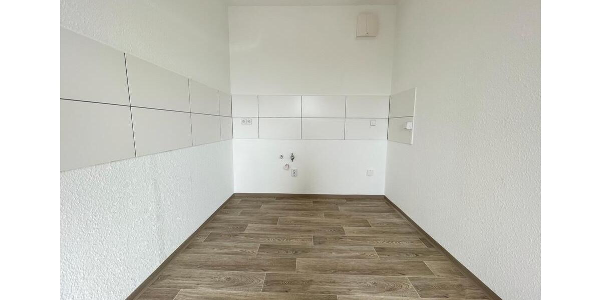 Moderne 3-Zimmer-Wohnung im Grünen – stadtnah & ruhig 3 zimmer