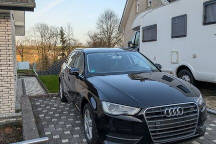 Audi A3 86.923 km 17.851 &euro; Drolshagen 57489