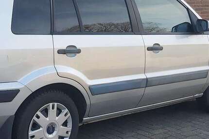 Ford Fusion 258.800 km 1.499 &euro; Bersenbrück 49593