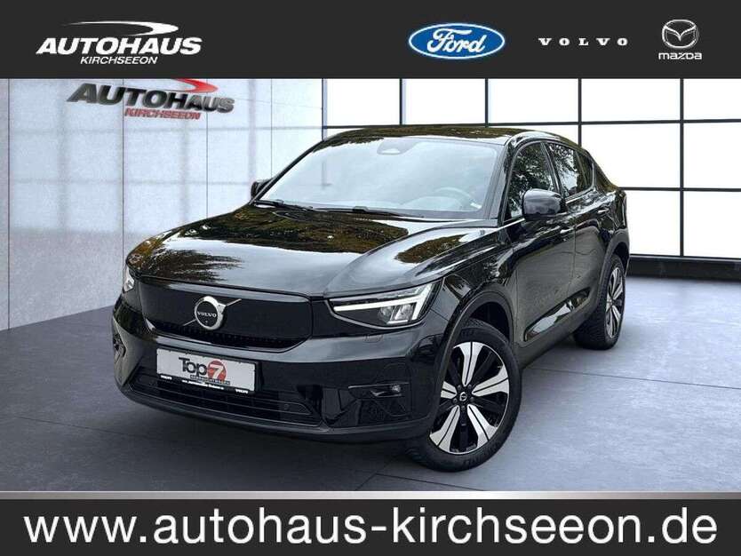 Volvo C40 27.950 km 35.850 € Kirchseeon bei München 85614
