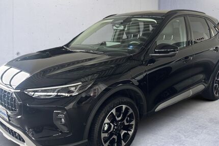 Ford Kuga 6.590 km 38.770 € Waldshut-Tiengen 79761