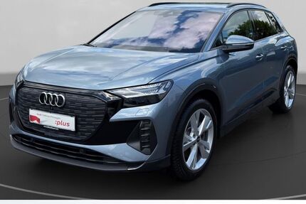 Audi Q4 e-tron 8.559 km 54.440 &euro; Euskirchen 53879