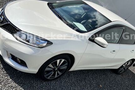 Nissan Pulsar 59.800 km 10.950 € Georgsmarienhütte 49124