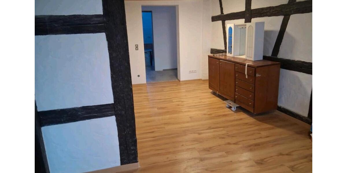 Etagenwohnung Lauffen am Neckar - 1 Zimmer, 45 m&sup2;, 650&euro; | Angebot:25656035