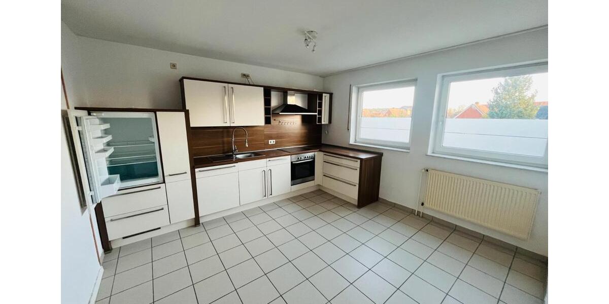Etagenwohnung Lathen - 2 Zimmer, 110 m&sup2;, 185.000&euro; | Angebot:26563330