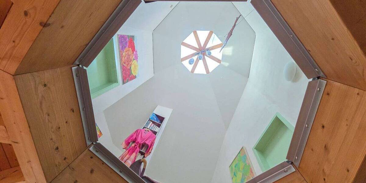 Einfamilienhaus Bad Brückenau - 7 Zimmer, 240 m&sup2;, 595.000&euro; | Angebot:26156322