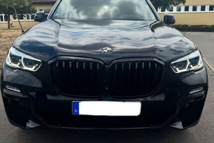 BMW X5 89.290 km 52.600 &euro; Gaildorf 74405