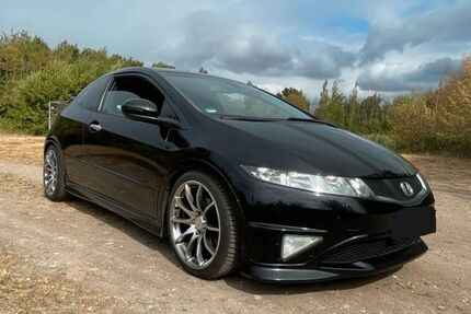 Honda Civic 134.623 km 10.790 &euro; Dortmund 44359