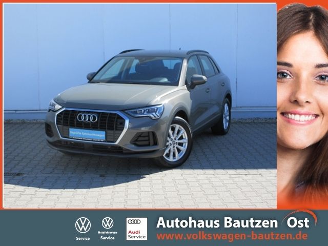 Audi Q3 44.179 km 25.860 &euro; Bautzen 02625