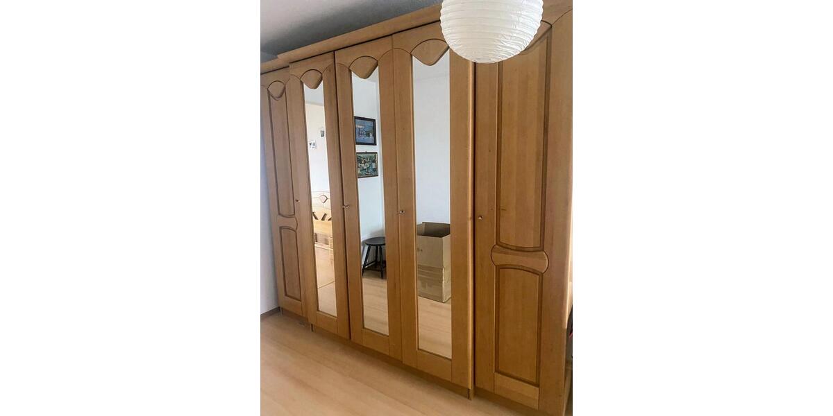 Reihenhaus Heppenheim (Bergstraße) - 6 Zimmer, 155 m&sup2;, 2.200&euro; | Angebot:24897353