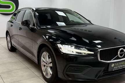 Volvo V60 144.514 km 17.490 &euro; Steinfeld 49439