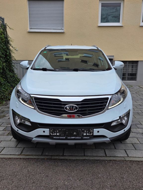 Sportage