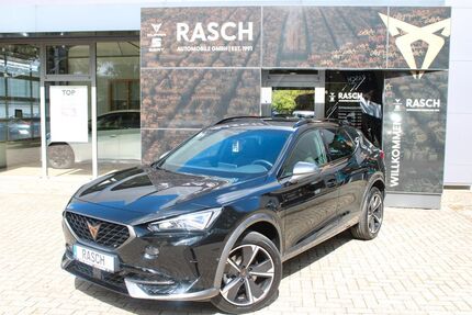 Cupra Formentor 23.047 km 31.790 € Cloppenburg 49661