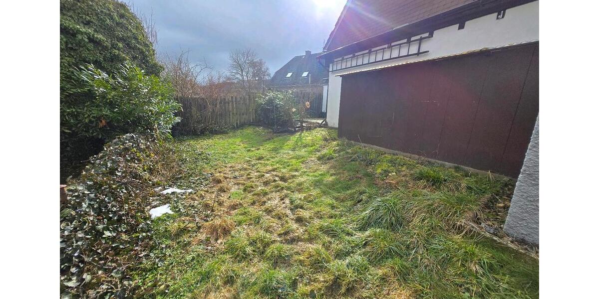 Erdgeschoßwohnung Dautphetal - 3 Zimmer, 65 m&sup2;, 550&euro; | Angebot:25022405