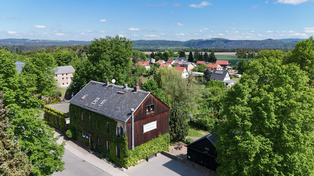 Gewerbeobjekt Gohrisch Kurort Gohrisch - 449.990&euro; | Angebot:26758561