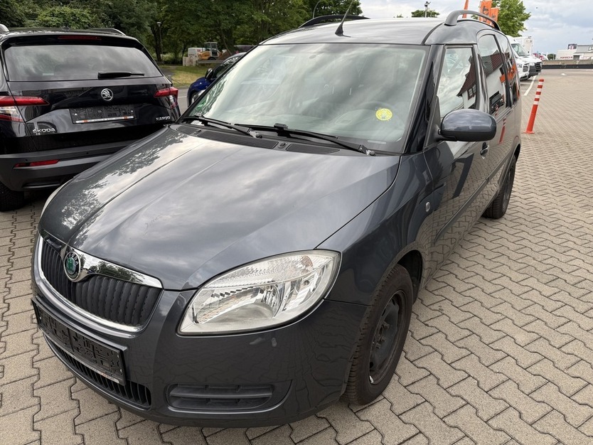 Roomster 1.4 16V Comfort