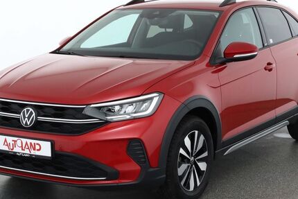 VW Taigo 18.377 km 19.990 &euro; Bautzen 02625