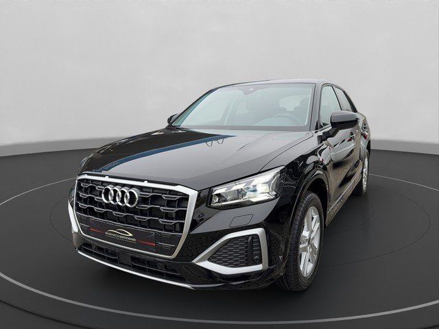 Audi Q2 7.500 km 31.990 € Sigmaringen 72488