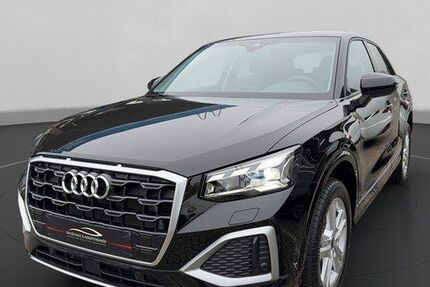 Audi Q2 7.500 km 33.430 € Sigmaringen 72488
