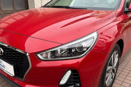 Hyundai i30 107.594 km 13.900 &euro; Berlin 13059