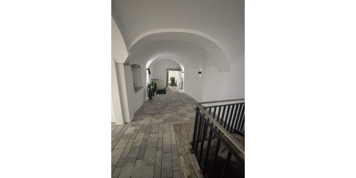 Modern & historisch! Kernsaniertes Stadthaus mit 5 Wohnungen 1 zimmer