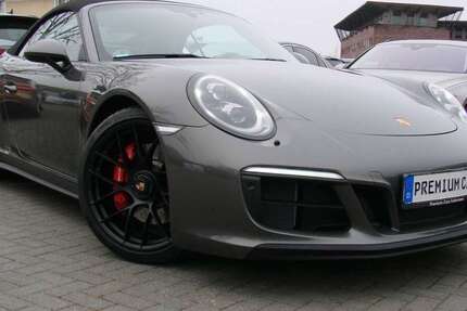 Porsche 911 22.020 km 114.980 &euro; Falkensee 14612