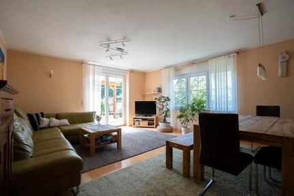 Haus Langenbrettach - 6 Zimmer, 147 m&sup2;, 460.000&euro; | Angebot:27102006