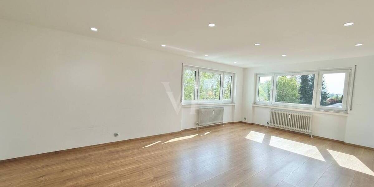 Etagenwohnung Leutkirch im Allgäu Bad Wurzach - 3 Zimmer, 94 m&sup2;, 280.000&euro; | Angebot:26402326