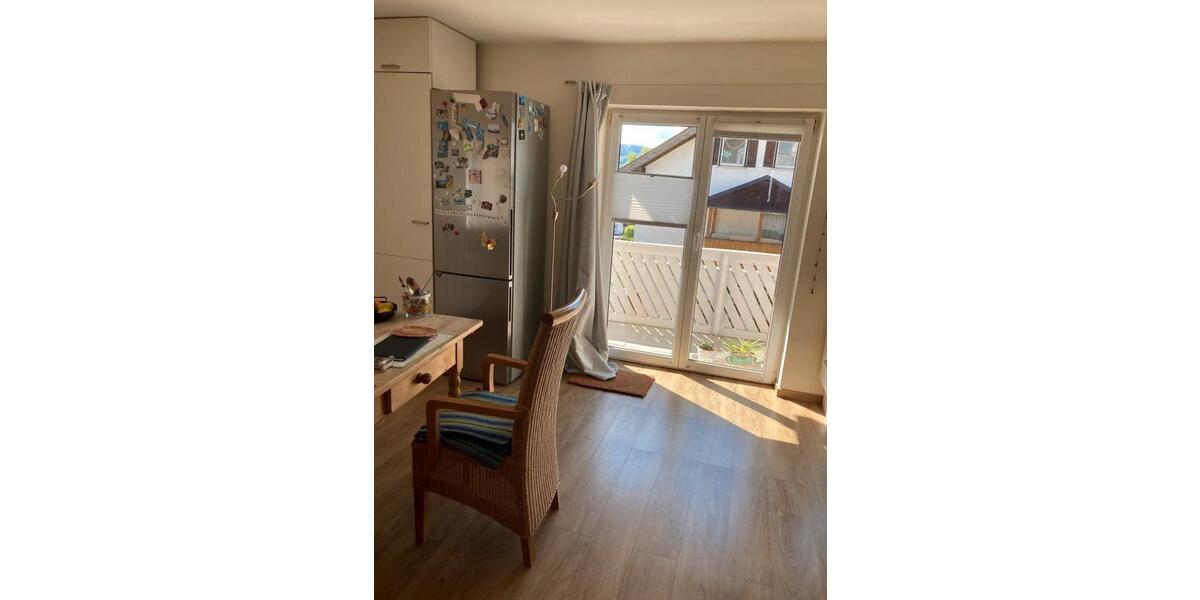 Etagenwohnung Regen - 3 Zimmer, 91 m&sup2;, 950&euro; | Angebot:26644948