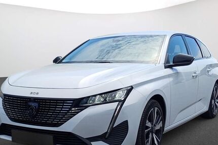 Peugeot 308 113.922 km 17.989 &euro; Borken 46325