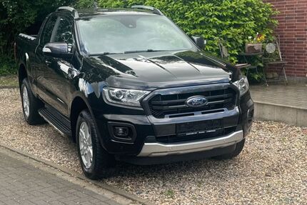 Ford Ranger 79.000 km 29.691 &euro; Gescher 48712