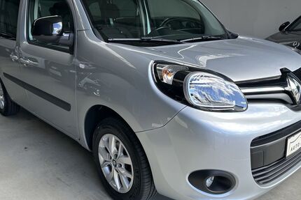 Renault Kangoo 14.503 km 17.500 € Eitorf 53783