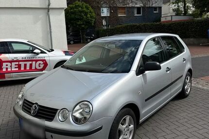 VW Polo 129.000 km 1.999 &euro; Bonn 53177