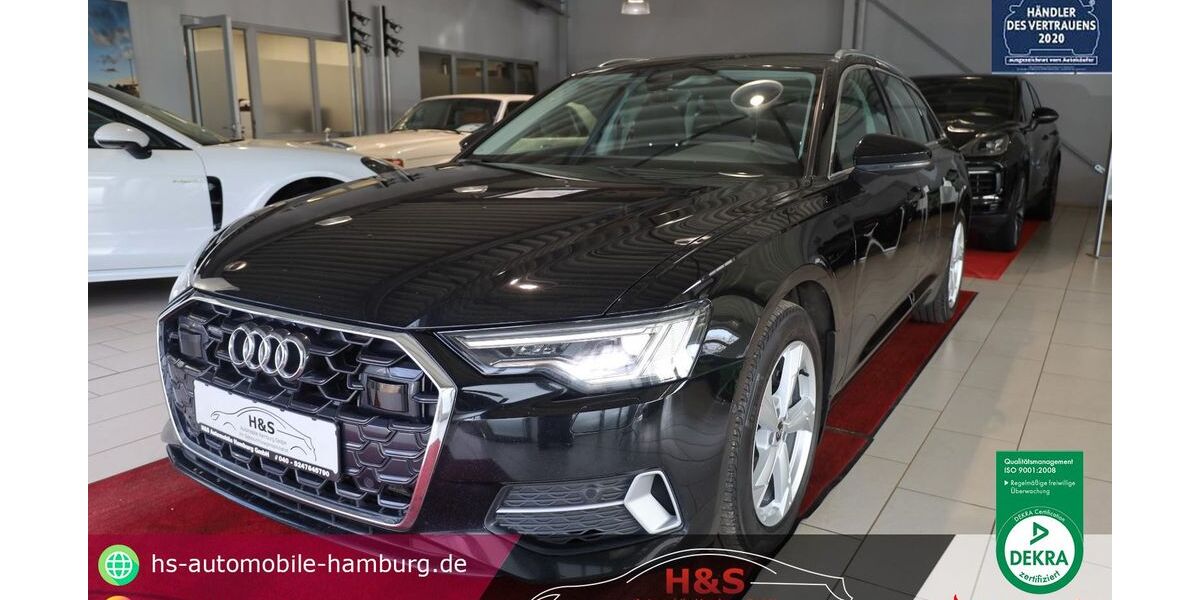 Audi A6 75.992 km 39.400 &euro; Pinneberg 25421
