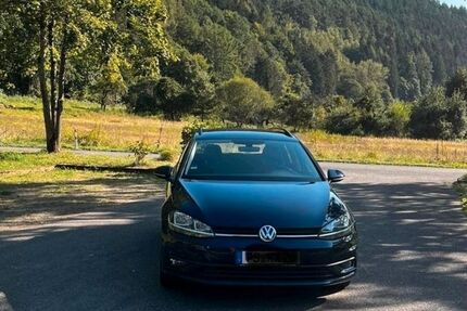 VW Golf 154.000 km 12.000 € Diez 65582